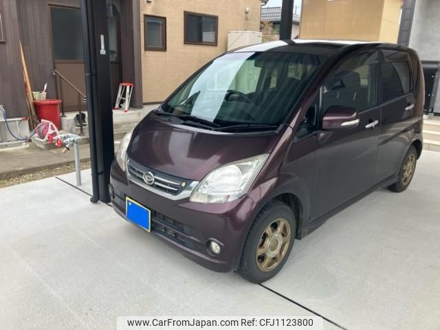 daihatsu move 2010 -DAIHATSU--Move DBA-L185S--L185S-0086248---DAIHATSU--Move DBA-L185S--L185S-0086248- image 2