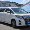 toyota alphard 2015 -TOYOTA--Alphard AYH30W--0009334---TOYOTA--Alphard AYH30W--0009334- image 1