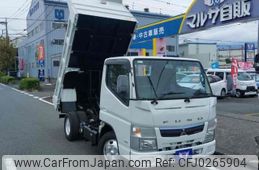 mitsubishi-fuso canter 2019 GOO_NET_EXCHANGE_0600699A30240928W001