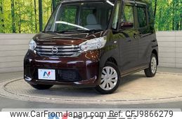 nissan dayz-roox 2015 -NISSAN--DAYZ Roox DBA-B21A--B21A-0082535---NISSAN--DAYZ Roox DBA-B21A--B21A-0082535-