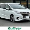 honda odyssey 2017 -HONDA--Odyssey 6AA-RC4--RC4-1151459---HONDA--Odyssey 6AA-RC4--RC4-1151459- image 1