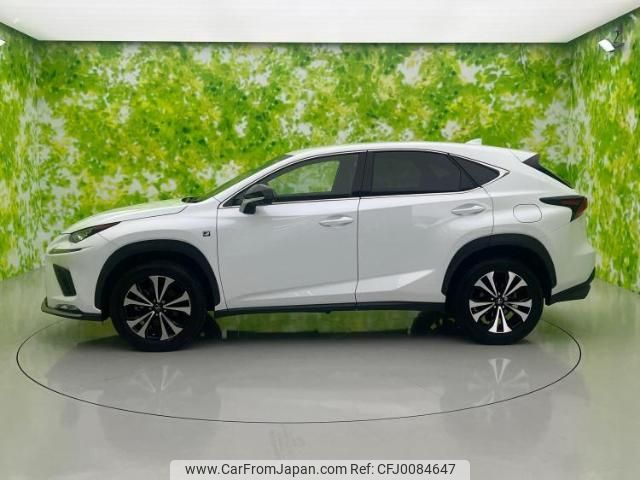 lexus nx 2018 quick_quick_DBA-AGZ15_AGZ15-1007510 image 2