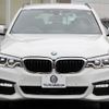bmw 5-series 2017 -BMW--BMW 5 Series DBA-JM30--WBAJM120X0G635873---BMW--BMW 5 Series DBA-JM30--WBAJM120X0G635873- image 30