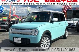 suzuki alto-lapin 2019 -SUZUKI 【名変中 】--Alto Lapin HE33S--218829---SUZUKI 【名変中 】--Alto Lapin HE33S--218829-
