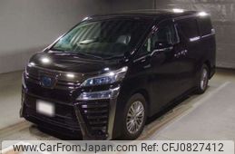 toyota vellfire 2018 -TOYOTA--Vellfire DAA-AYH30W--AYH30-0069350---TOYOTA--Vellfire DAA-AYH30W--AYH30-0069350-