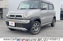 suzuki hustler 2018 CFJ1458812