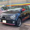 suzuki alto 2016 -SUZUKI 【名変中 】--Alto HA36S--871294---SUZUKI 【名変中 】--Alto HA36S--871294- image 1