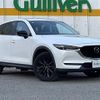 mazda cx-5 2017 -MAZDA--CX-5 LDA-KF2P--KF2P-106669---MAZDA--CX-5 LDA-KF2P--KF2P-106669- image 1