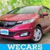 honda fit 2017 quick_quick_DBA-GK3_GK3-3406070 image 1