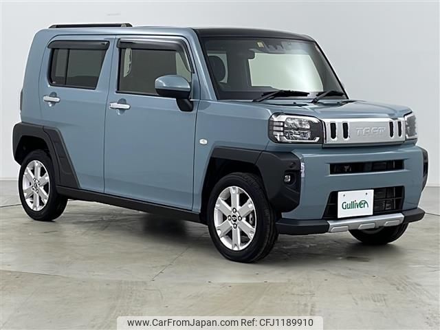 daihatsu taft 2021 -DAIHATSU--Taft 5BA-LA910S--LA910S-0022380---DAIHATSU--Taft 5BA-LA910S--LA910S-0022380- image 1