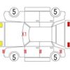 honda n-one 2019 CFJ1097423 image 2