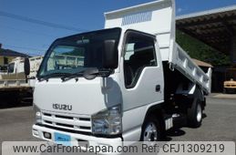 isuzu elf-truck 2008 GOO_NET_EXCHANGE_1000569A30250619W001