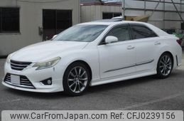 toyota mark-x 2013 GOO_JP_700055141430240922002