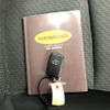 toyota ractis 2011 AF-NCP120-2021904 image 14