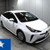 toyota prius 2019 -TOYOTA 【名古屋 306と5661】--Prius ZVW51--ZVW51-6096855---TOYOTA 【名古屋 306と5661】--Prius ZVW51--ZVW51-6096855- image 1