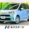 daihatsu move 2012 -DAIHATSU--Move DBA-LA100S--LA100S-0129879---DAIHATSU--Move DBA-LA100S--LA100S-0129879- image 1