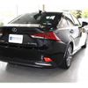 lexus is 2019 -LEXUS 【京都 350ﾌ 373】--Lexus IS DAA-AVE30--AVE30-5077361---LEXUS 【京都 350ﾌ 373】--Lexus IS DAA-AVE30--AVE30-5077361- image 2