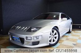 nissan fairlady-z 1990 quick_quick_E-Z32_Z32-002273