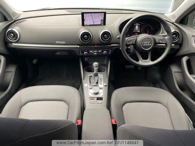audi a3 2018 quick_quick_8VCXS_WAUZZZ8V7JA135809 image 2