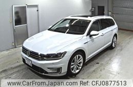 volkswagen passat 2017 quick_quick_DLA-3CCUK_WVWZZZ3CZHE093511