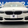 bmw 5-series 2017 -BMW--BMW 5 Series LDA-JC20--WBAJC32050WB56381---BMW--BMW 5 Series LDA-JC20--WBAJC32050WB56381- image 16