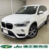 bmw x1 2015 -BMW--BMW X1 DBA-HS20--WBAHS92030P899150---BMW--BMW X1 DBA-HS20--WBAHS92030P899150- image 2