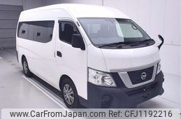 nissan caravan-van 2020 -NISSAN--Caravan Van CS4E26-105438---NISSAN--Caravan Van CS4E26-105438-