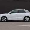 audi q2 2017 -AUDI--Audi Q2 ABA-GACZE--WAUZZZGA7JA029410---AUDI--Audi Q2 ABA-GACZE--WAUZZZGA7JA029410- image 8