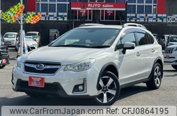 subaru xv 2017 -SUBARU 【広島 302ﾂ6526】--Subaru XV GPE--035450---SUBARU 【広島 302ﾂ6526】--Subaru XV GPE--035450-