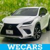 lexus nx 2018 quick_quick_DBA-AGZ15_AGZ15-1007510 image 1