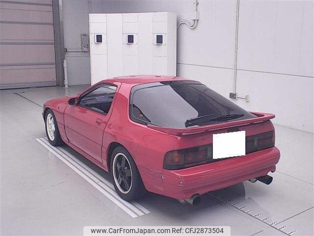 1990 Mazda Rx-7 FC3S - Car Price $14,349