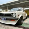 nissan sunny-truck 1990 GOO_NET_EXCHANGE_0803016A30250705W002 image 5