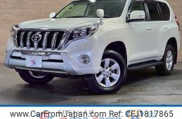 toyota land-cruiser-prado 2016 CFJ1817865