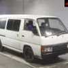 nissan caravan-van 1990 -NISSAN--Caravan Van VHGE24-110985---NISSAN--Caravan Van VHGE24-110985- image 1