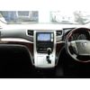 toyota alphard 2011 -TOYOTA--Alphard ANH20W--ANH20-8193603---TOYOTA--Alphard ANH20W--ANH20-8193603- image 3