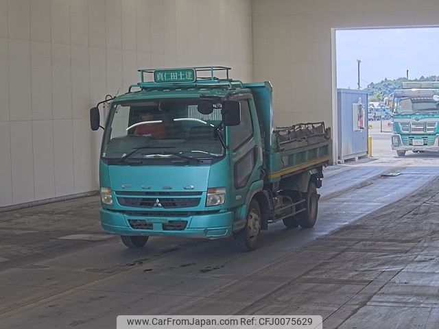 mitsubishi-fuso fighter 2006 -MITSUBISHI--Fuso Fighter FK71D-701031---MITSUBISHI--Fuso Fighter FK71D-701031- image 1