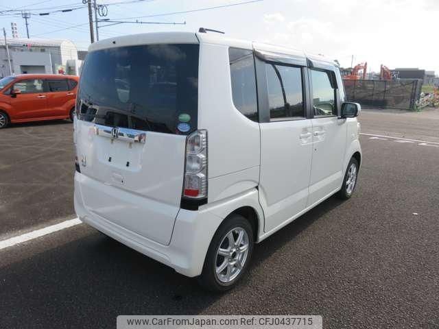 honda n-box 2017 -HONDA--N BOX JF1--1960859---HONDA--N BOX JF1--1960859- image 2