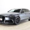 audi rs6 2016 -AUDI--Audi RS6 ABA-4GCWUS--WUAZZZ4G8GN902727---AUDI--Audi RS6 ABA-4GCWUS--WUAZZZ4G8GN902727- image 1