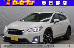 subaru xv 2020 -SUBARU--Subaru XV 5AA-GTE--GTE-025250---SUBARU--Subaru XV 5AA-GTE--GTE-025250-