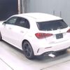 mercedes-benz a-class 2020 -MERCEDES-BENZ--Benz A Class 177012-W1K1770122V058766---MERCEDES-BENZ--Benz A Class 177012-W1K1770122V058766- image 7