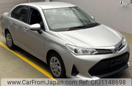 toyota corolla-axio 2020 quick_quick_DAA-NKE165_NKE165-7230689