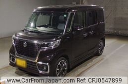 suzuki spacia 2021 -SUZUKI 【大分 581た1105】--Spacia MK53S-751071---SUZUKI 【大分 581た1105】--Spacia MK53S-751071-