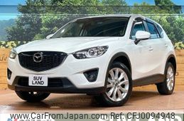 mazda cx-5 2013 -MAZDA--CX-5 LDA-KE2FW--KE2FW-114834---MAZDA--CX-5 LDA-KE2FW--KE2FW-114834-