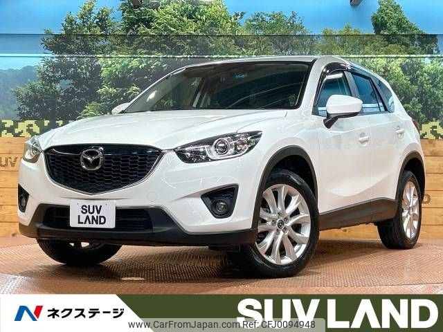 mazda cx-5 2013 -MAZDA--CX-5 LDA-KE2FW--KE2FW-114834---MAZDA--CX-5 LDA-KE2FW--KE2FW-114834- image 1