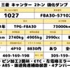 mitsubishi-fuso canter 2019 GOO_NET_EXCHANGE_0707574A30250605W002 image 2