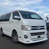 toyota hiace-van 2011 NIKYO_WG65658 image 49