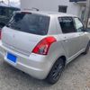 suzuki swift 2008 -SUZUKI--Swift DBA-ZC71S--ZC71S-446335---SUZUKI--Swift DBA-ZC71S--ZC71S-446335- image 4