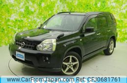 nissan x-trail 2009 quick_quick_DBA-NT31_NT31-041754