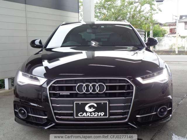 audi a6 2018 -AUDI 【名変中 】--Audi A6 4GCYPS--JN052868---AUDI 【名変中 】--Audi A6 4GCYPS--JN052868- image 2