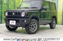 suzuki jimny 2022 -SUZUKI--Jimny 3BA-JB64W--JB64W-239904---SUZUKI--Jimny 3BA-JB64W--JB64W-239904-